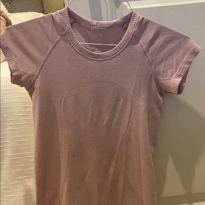 RARE swiftly tech top